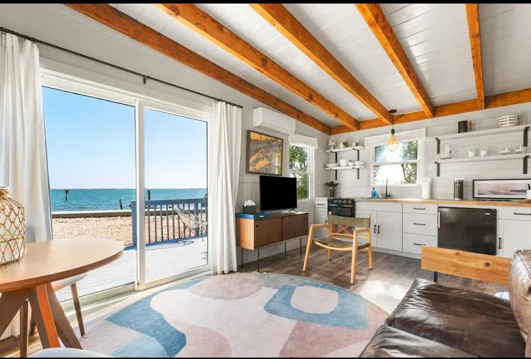 Slide of The Property Group