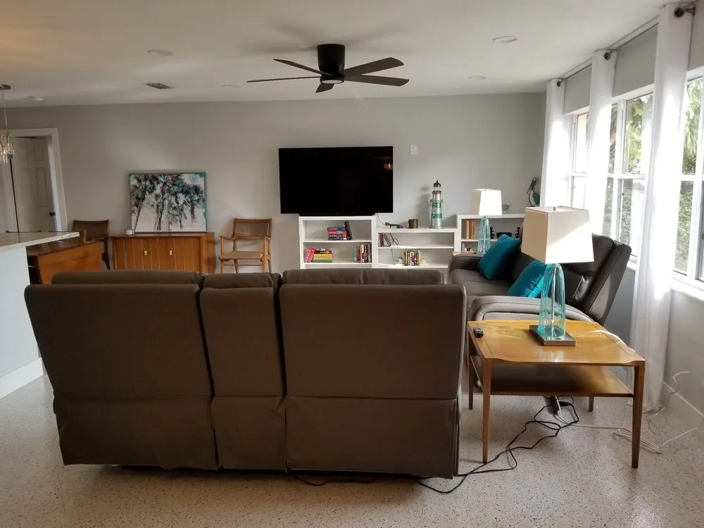 Slide of The Property Medic