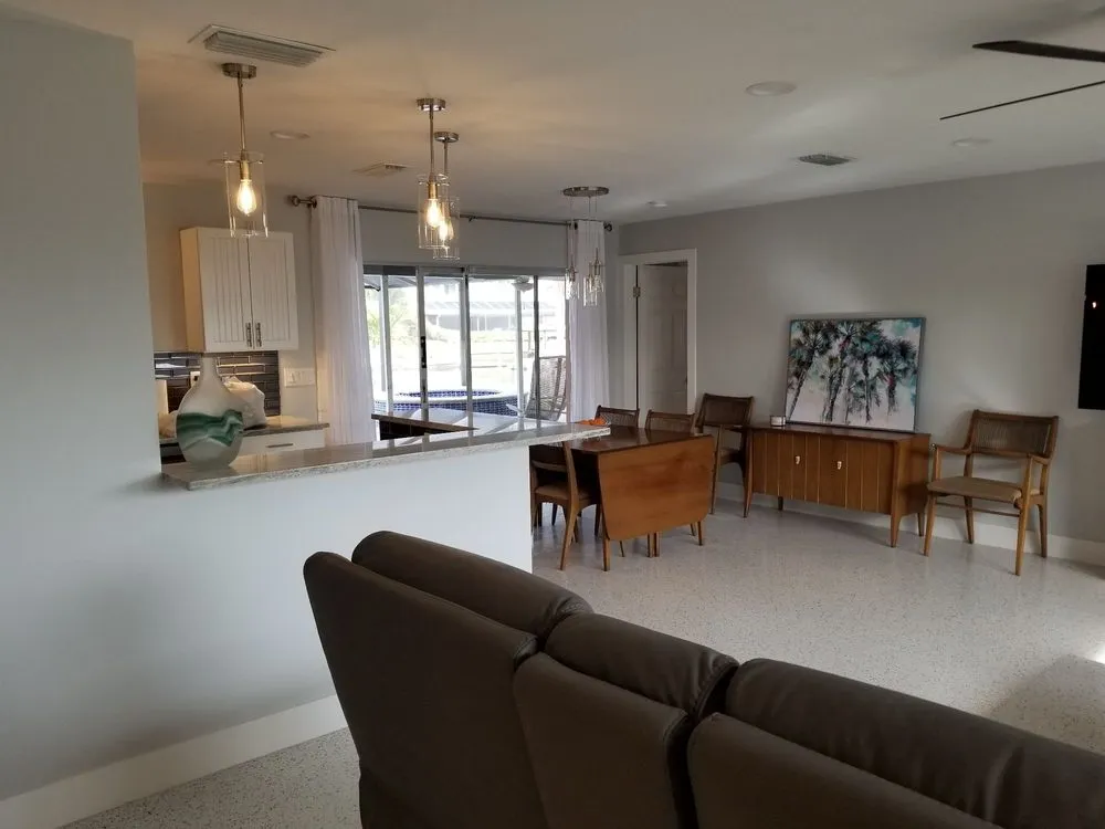 Slide of The Property Medic