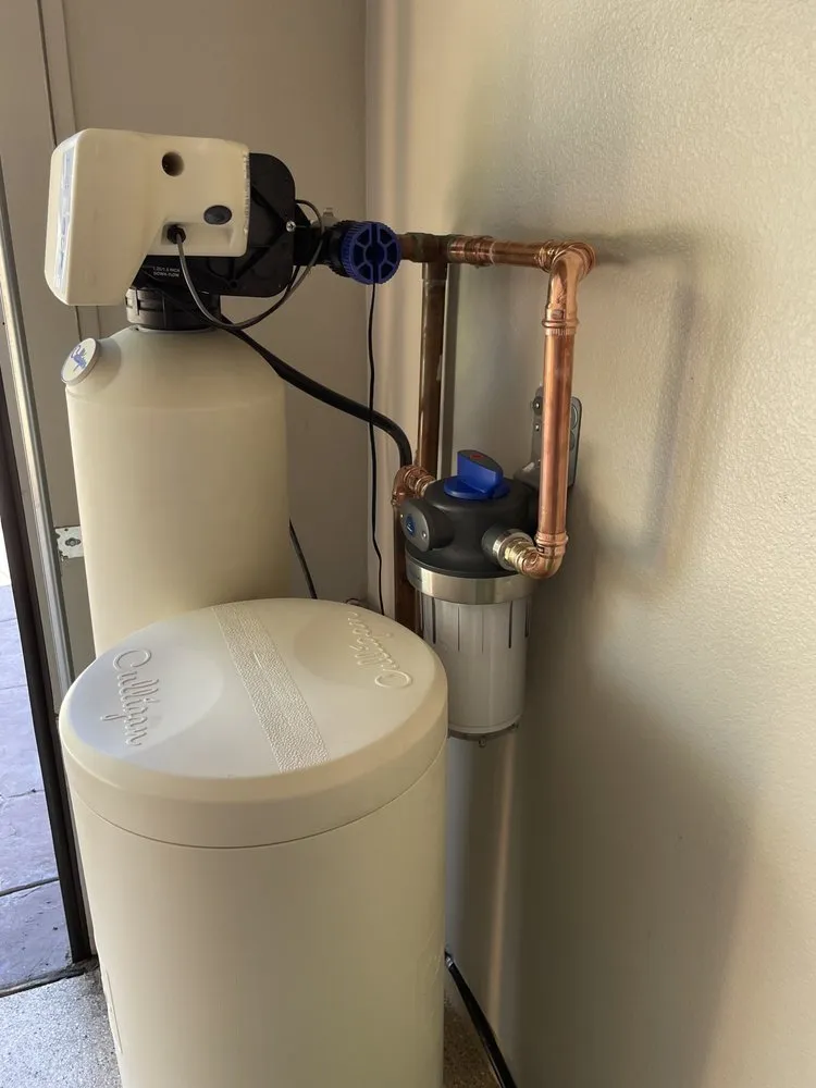 Slide of The Pro’s Plumbing and Drains