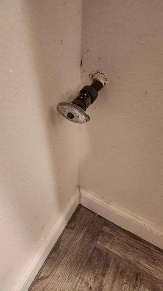 Slide of The Pro’s Plumbing and Drains