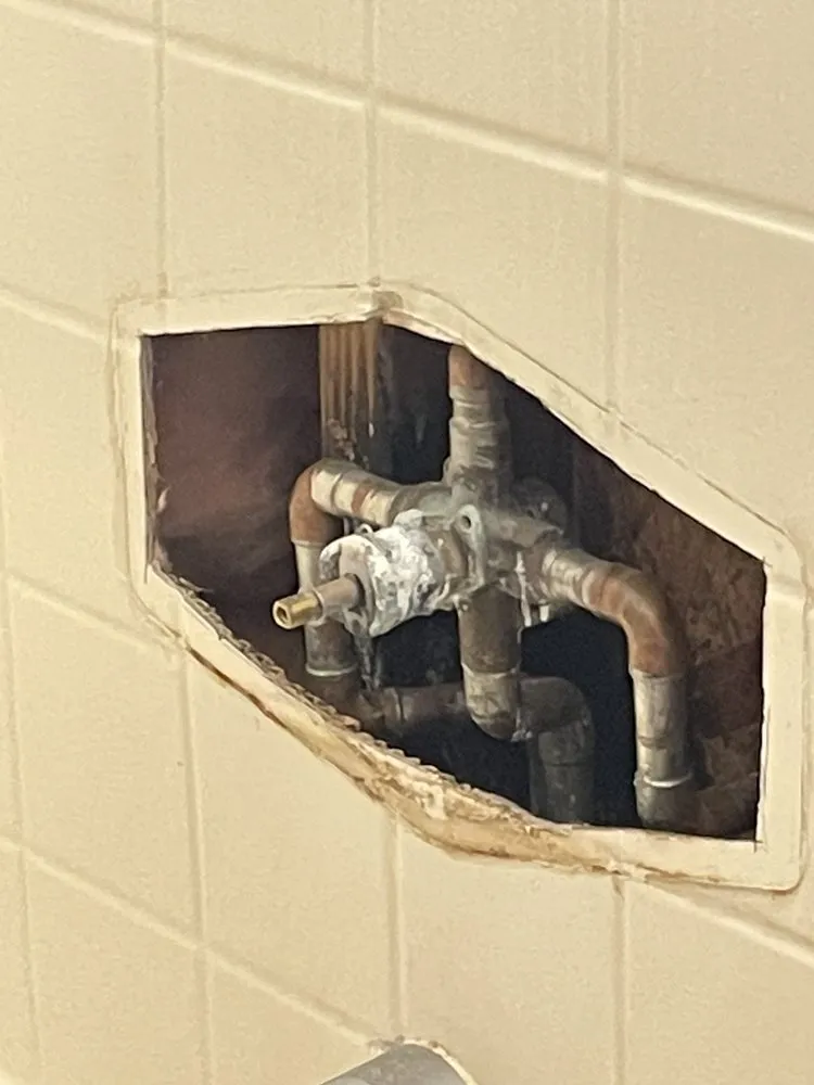 Affordable drain cleaning in Chula Vista, CA by The Pro’s Plumbing and Drains