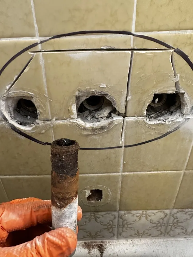 Affordable water heater service for homes in Chula Vista, CA by The Pro’s Plumbing and Drains