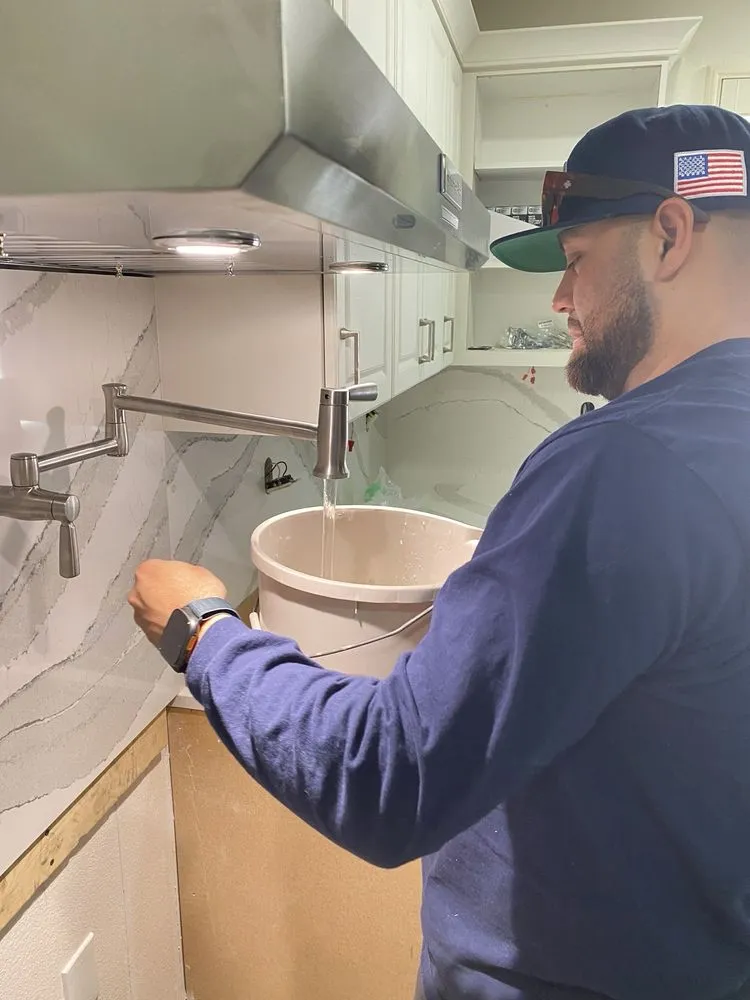 Trusted pipe repair service in Chula Vista, CA - The Pro’s Plumbing and Drains