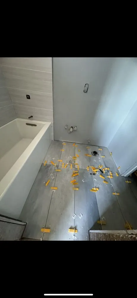 Slide of The Pro’s Plumbing and Drains