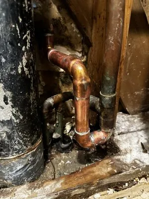 The Pro’s Plumbing and Drains