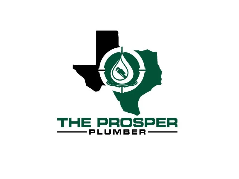 Slide of THE PROSPER PLUMBER