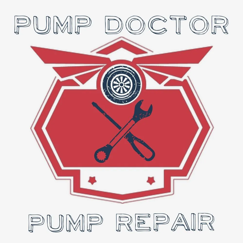 Slide of The Pump Doctor