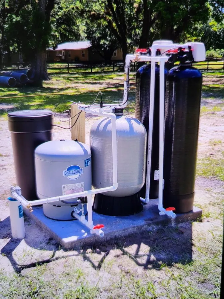 Slide of The Pump Guy