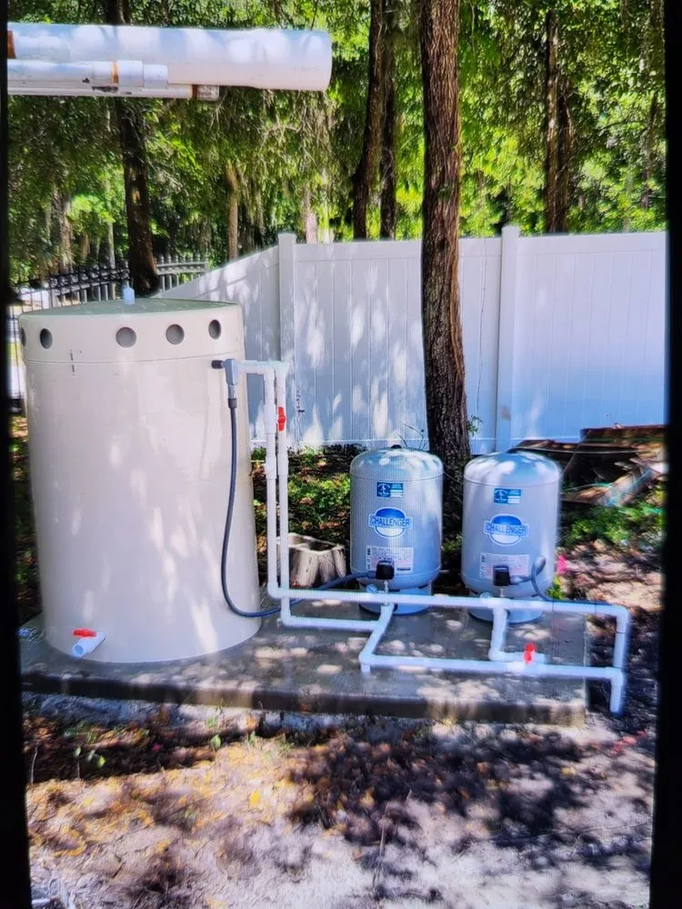 Slide of The Pump Guy