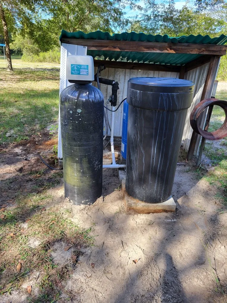 Slide of The Pump Guy