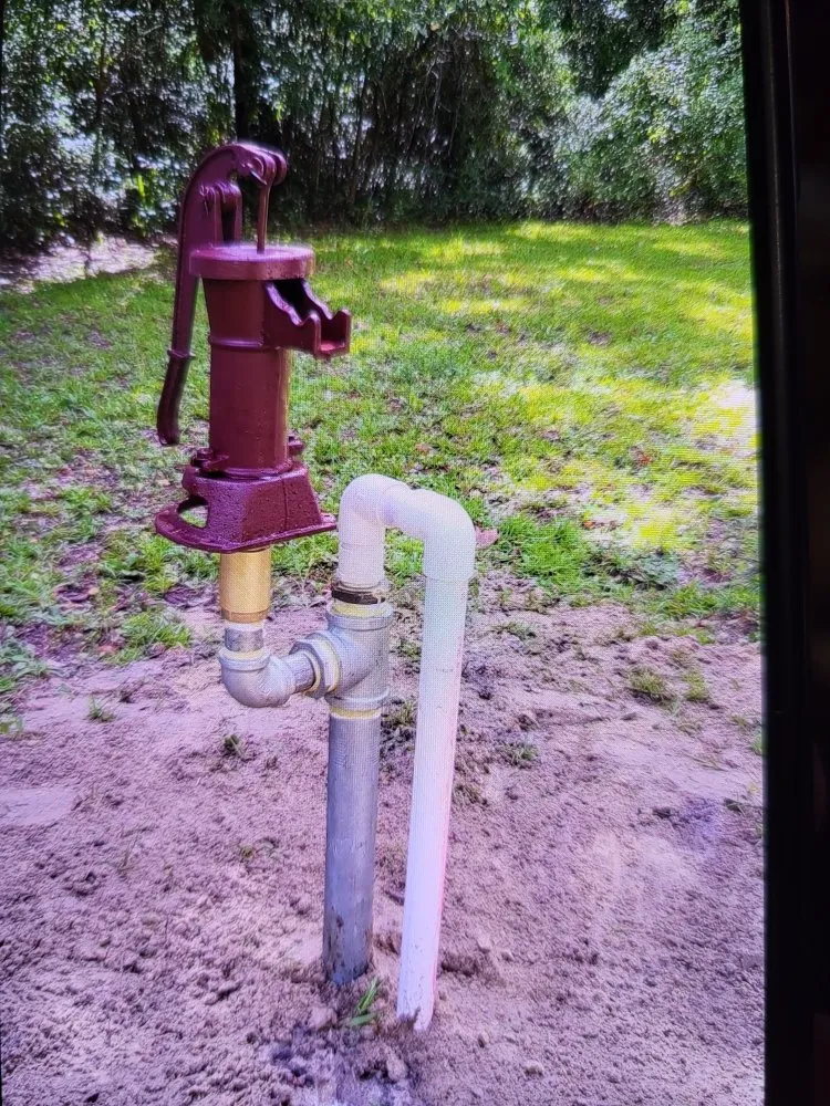 Slide of The Pump Guy