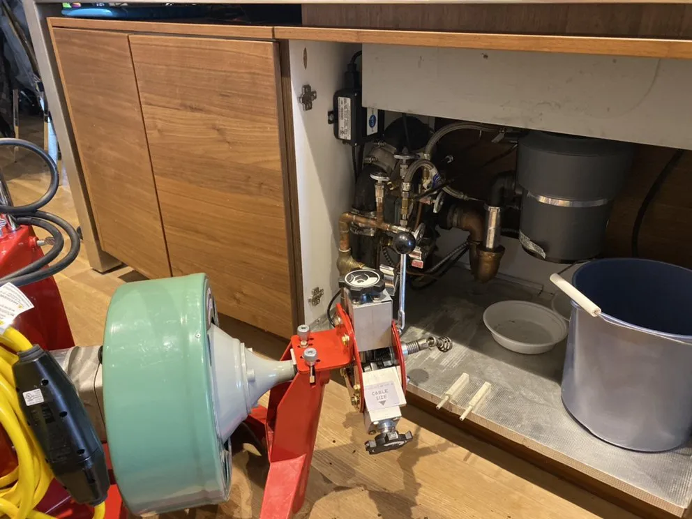 Slide of The Pump Guys