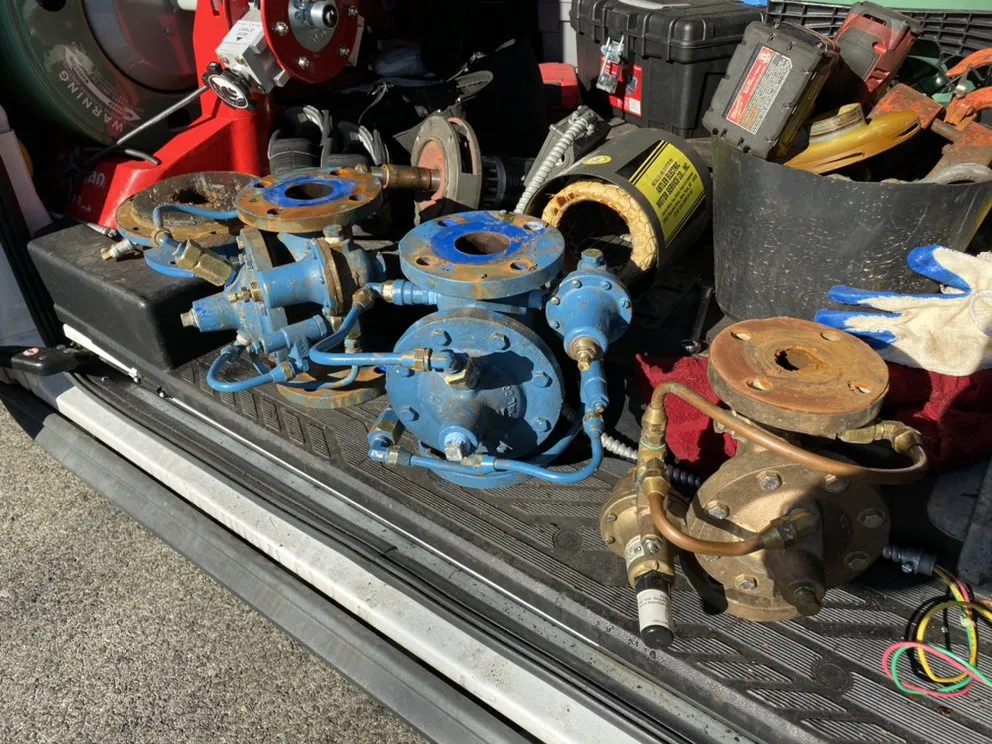Trusted drain cleaning experts serving New York, NY - The Pump Guys
