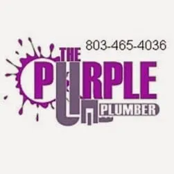 Slide of The Purple Plumber