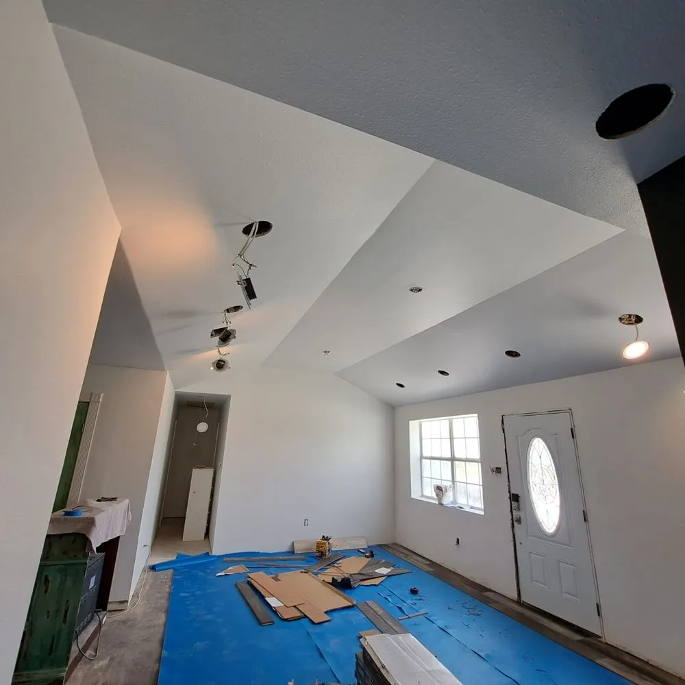 Slide of The Quality Builders