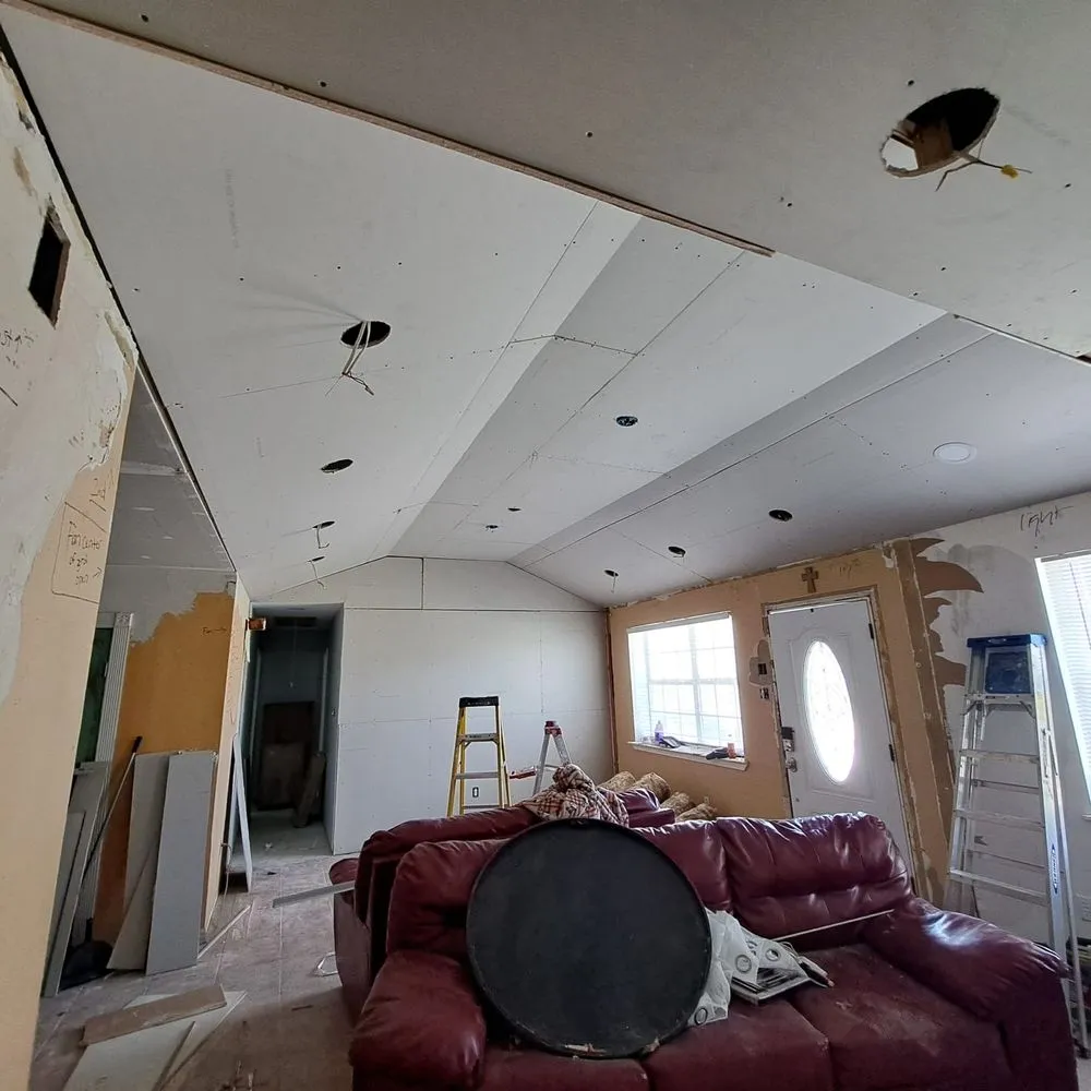 Slide of The Quality Builders