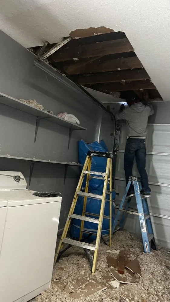 Slide of The Quality Builders