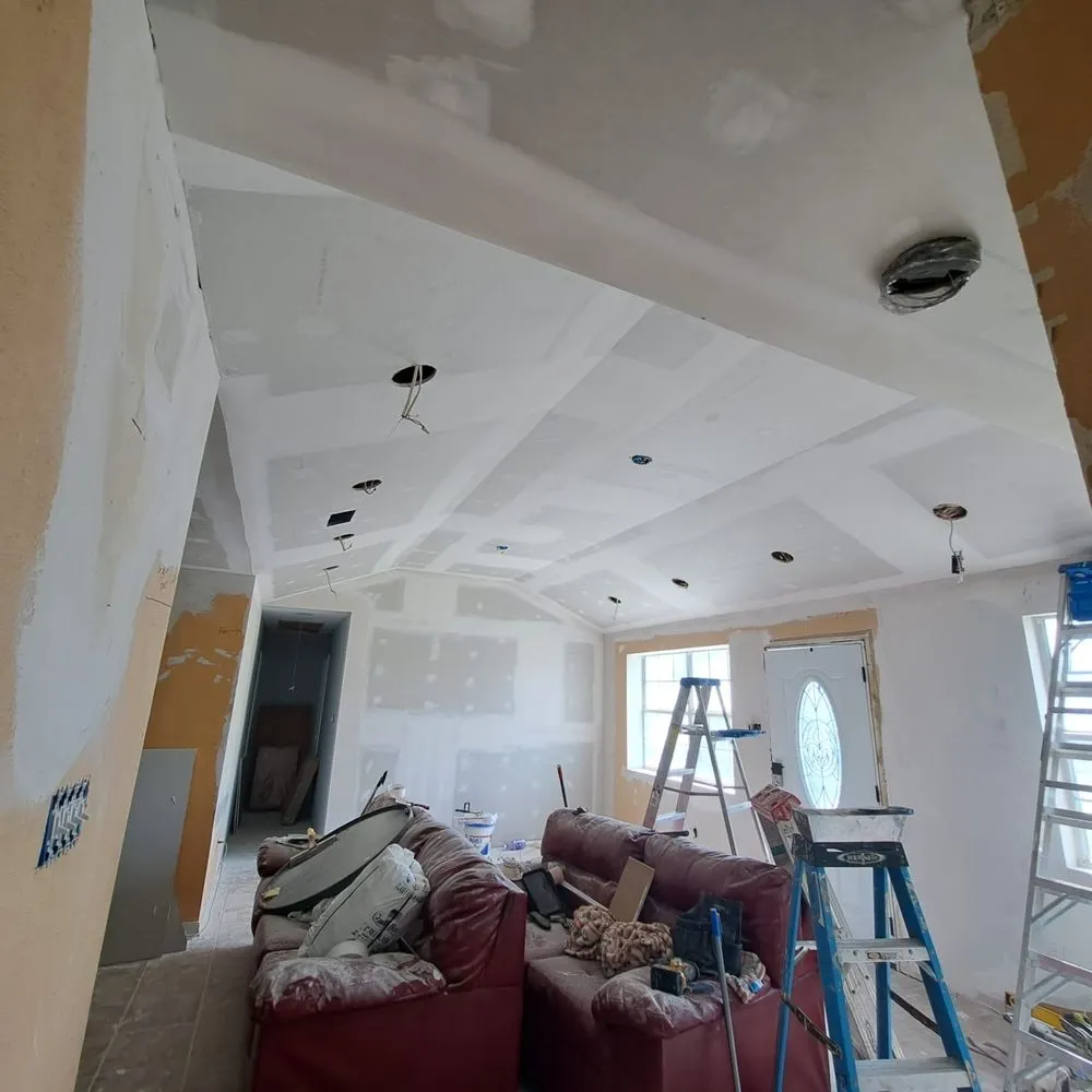 Slide of The Quality Builders