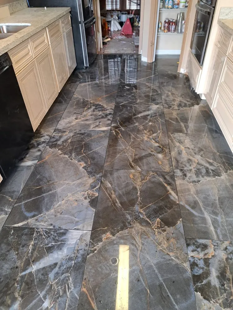 Slide of The Quality Builders