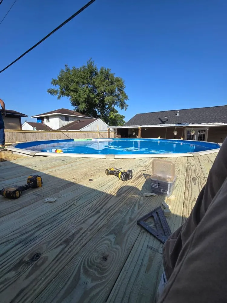 Slide of The Quality Builders