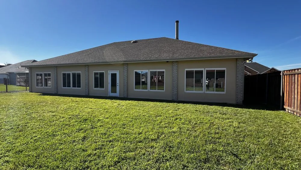 Slide of The Quality Builders