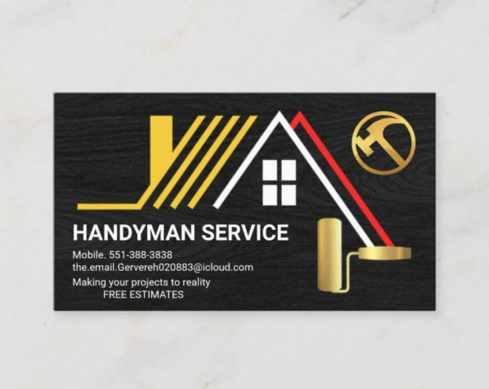 Slide of The Quality Builders