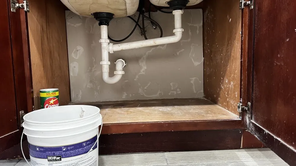 Slide of The Quality Builders