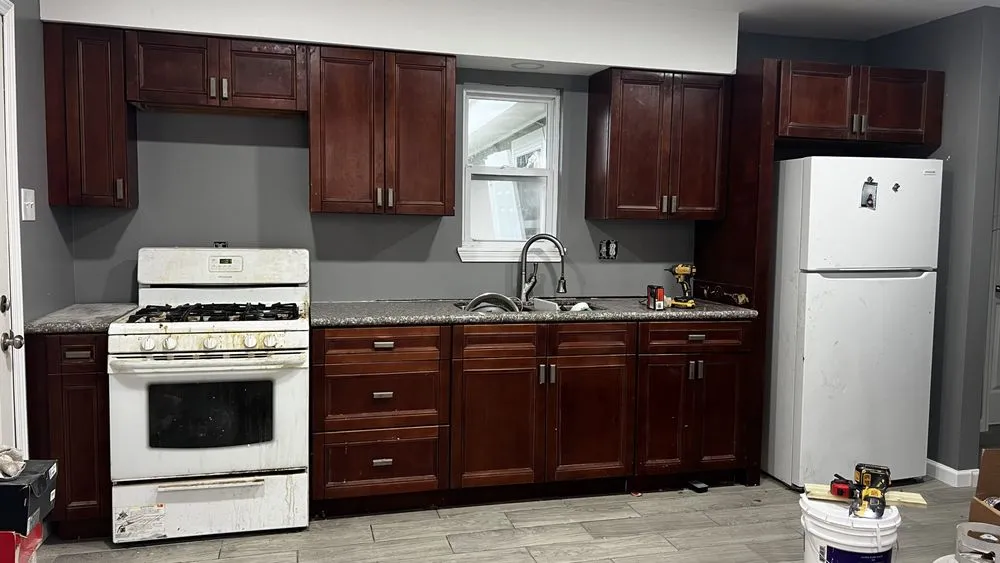 Slide of The Quality Builders