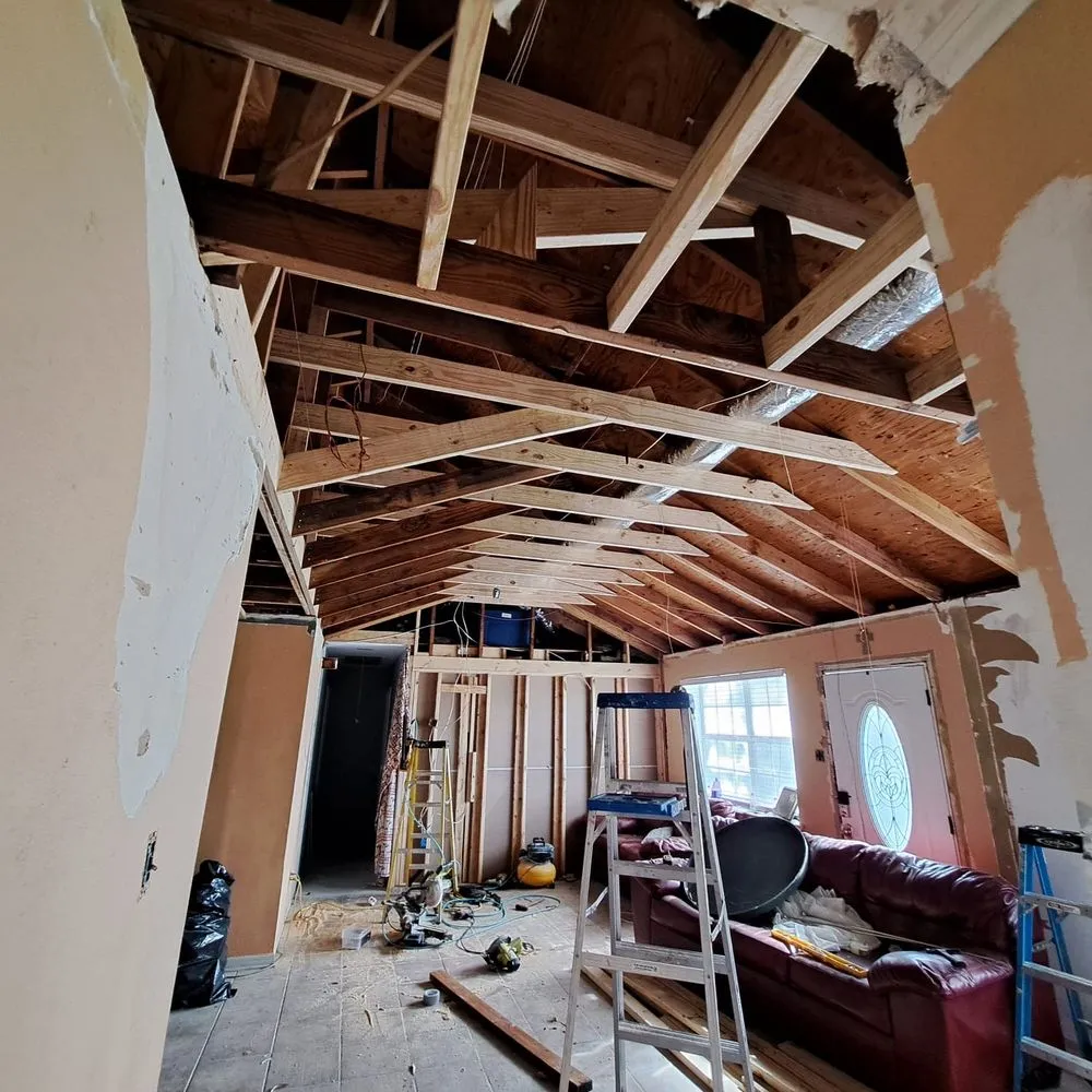 Slide of The Quality Builders