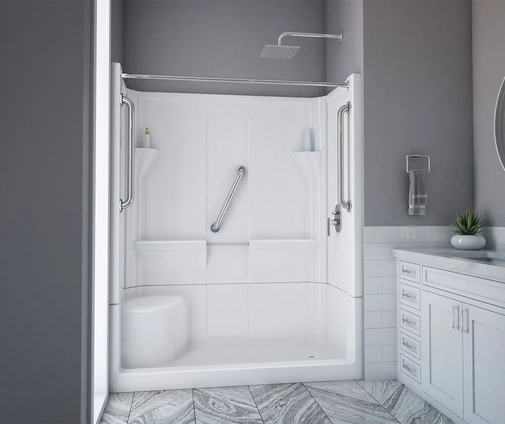 Slide of The Queen's door