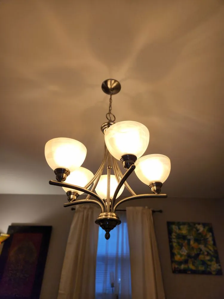 Slide of The Raleigh Handyman