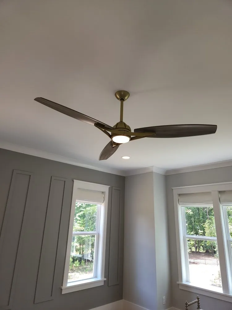 Slide of The Raleigh Handyman