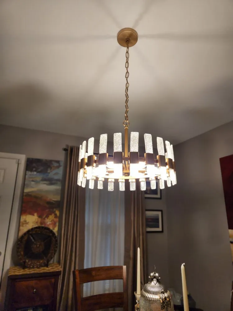 Slide of The Raleigh Handyman