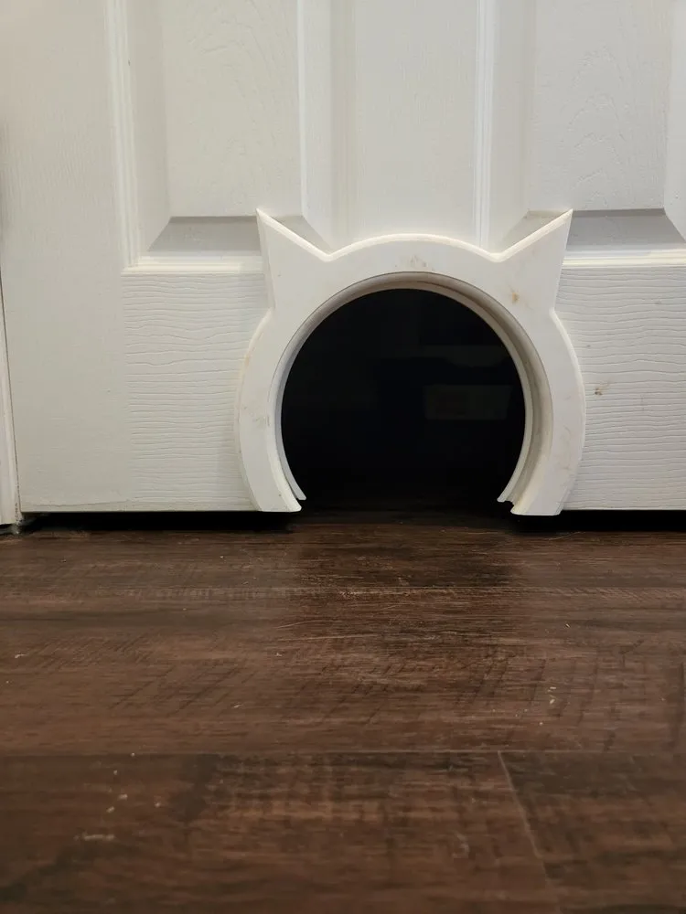 Slide of The Raleigh Handyman