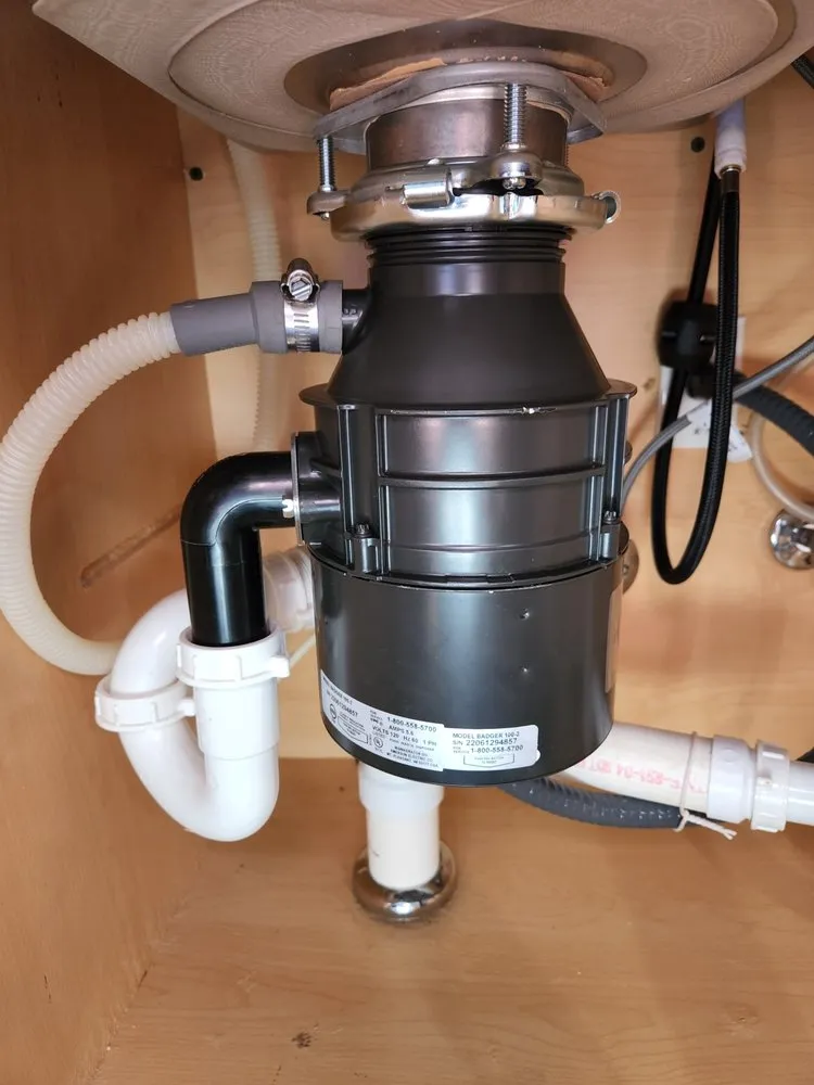 Slide of The Raleigh Handyman