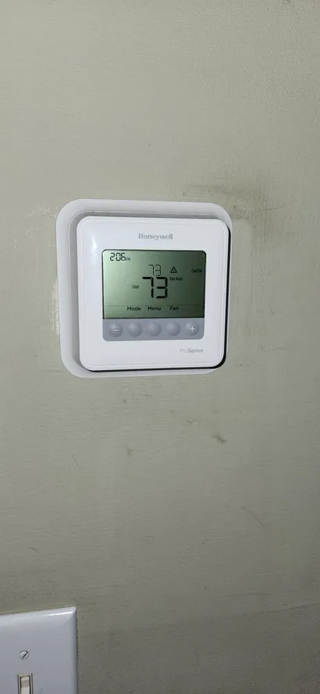 Slide of The Raleigh Handyman