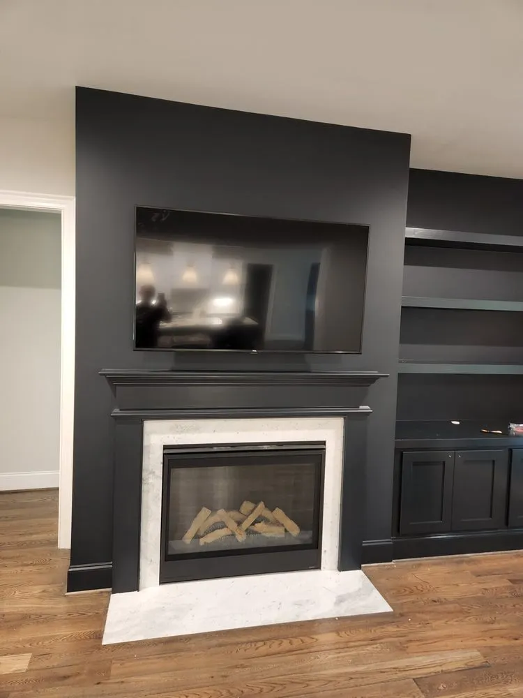 Slide of The Raleigh Handyman