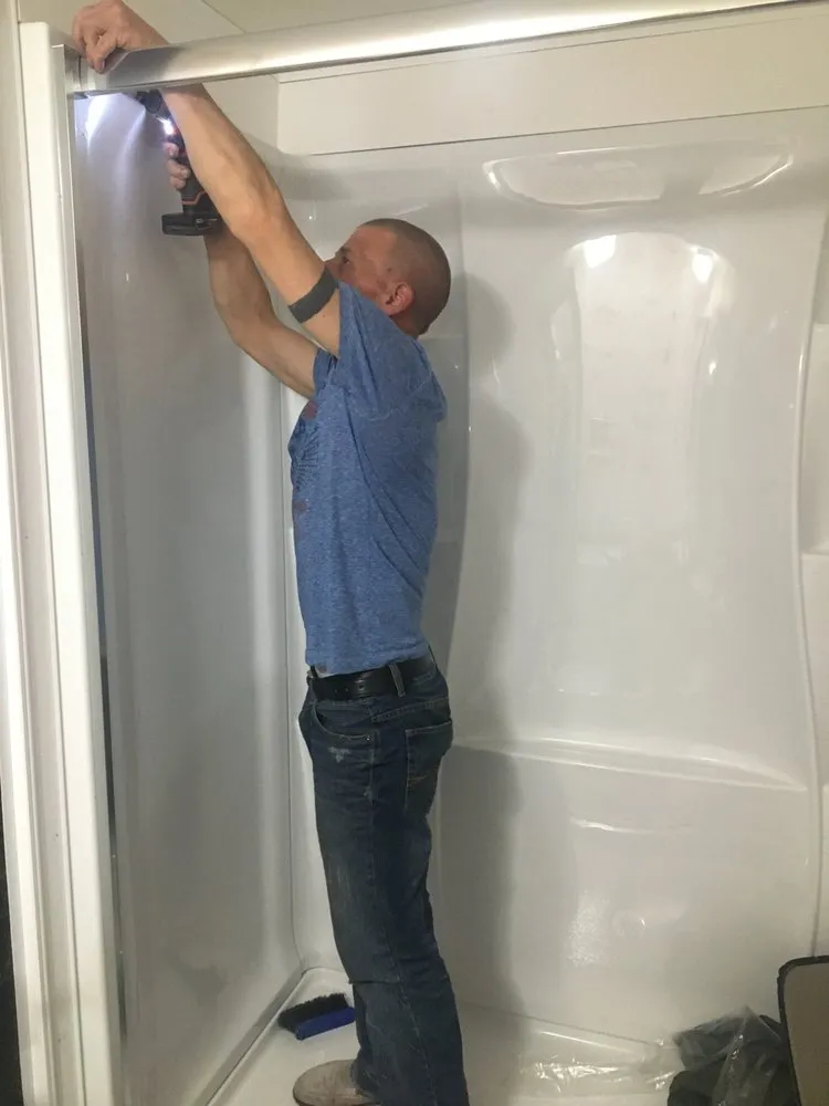 Slide of The Randyman