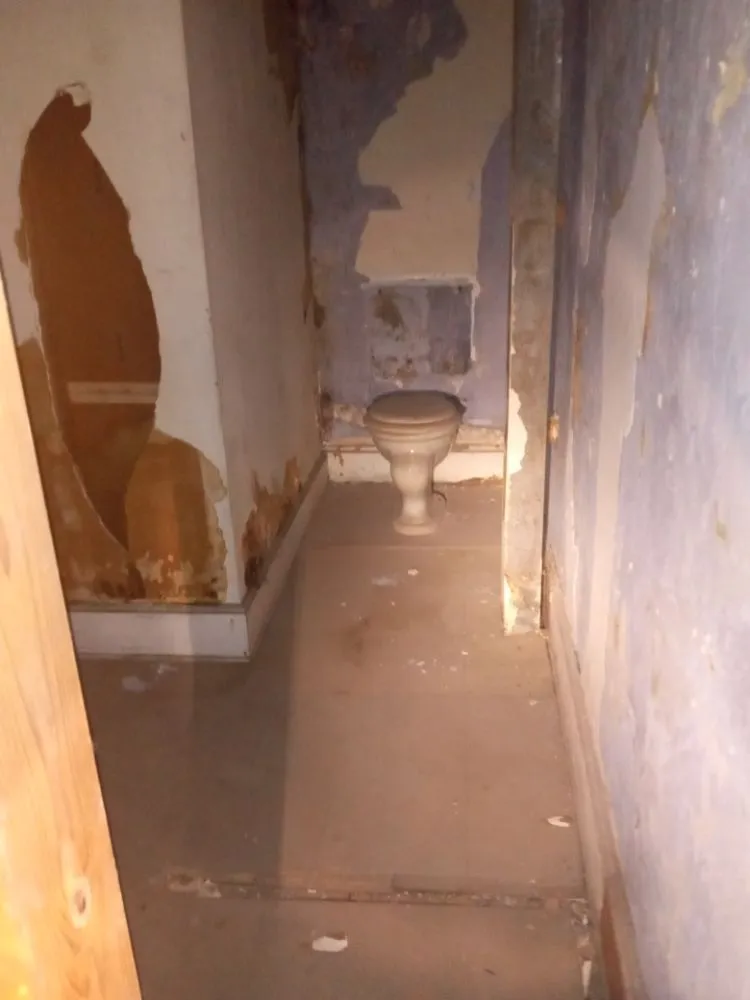 Slide of The Randyman