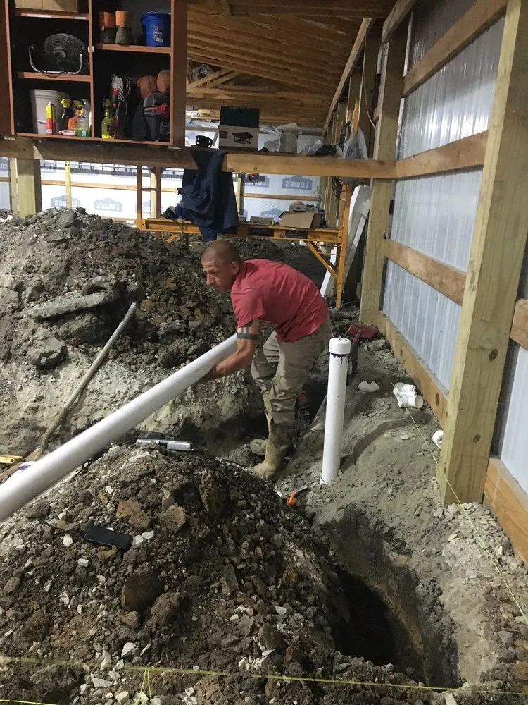 Slide of The Randyman