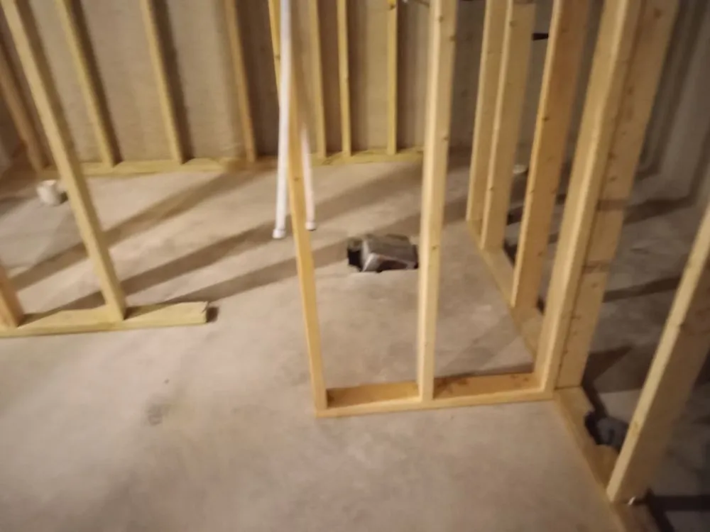 Slide of The Randyman