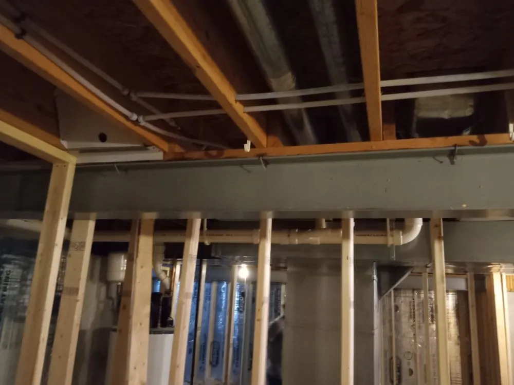 Slide of The Randyman