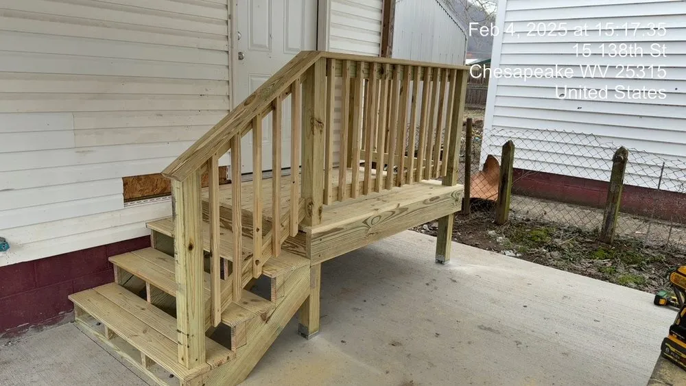 Slide of The Real Estate Firm