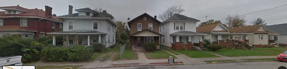 Slide of The Real Estate Firm