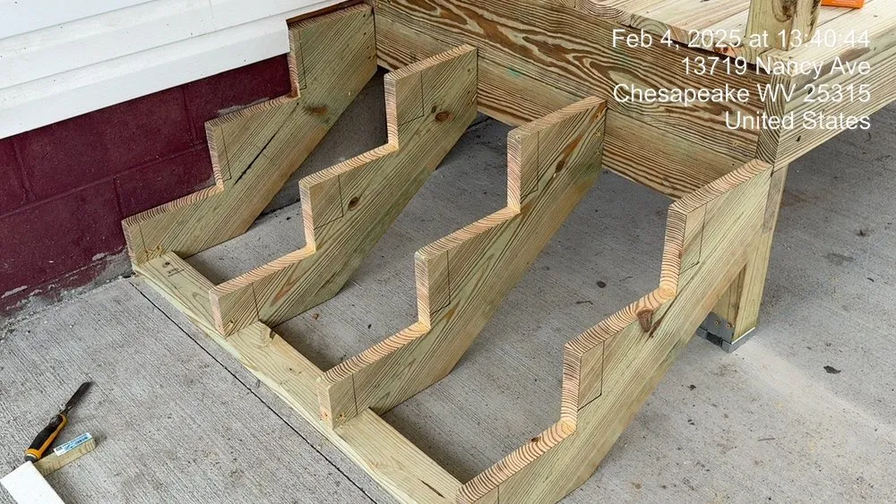 Slide of The Real Estate Firm