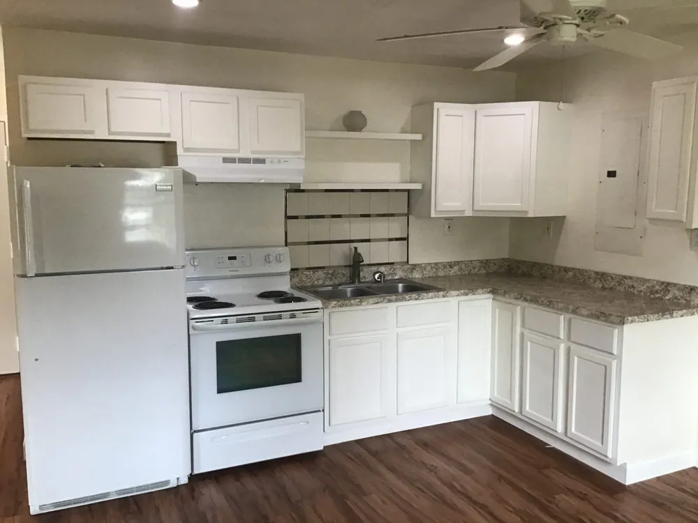 Slide of The Real Estate Firm