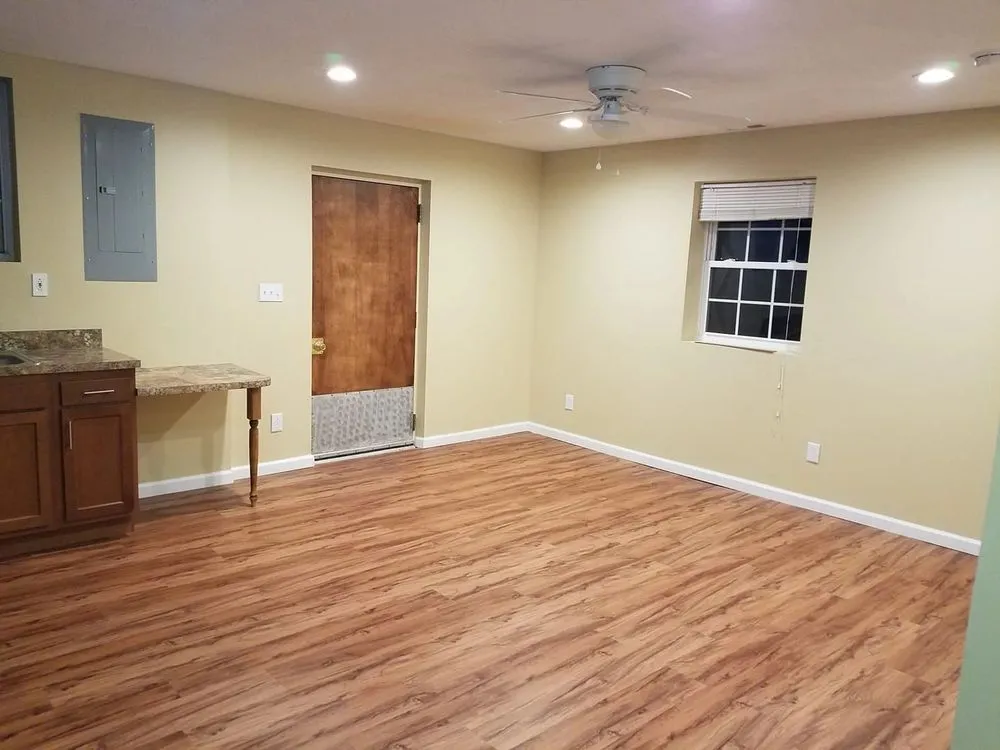 Slide of The Real Estate Firm