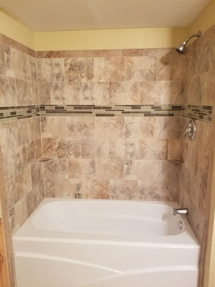 Slide of The Real Estate Firm