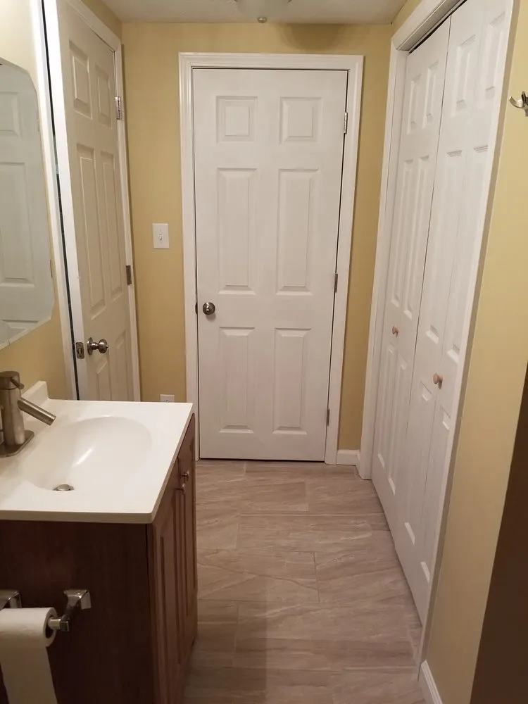 Slide of The Real Estate Firm